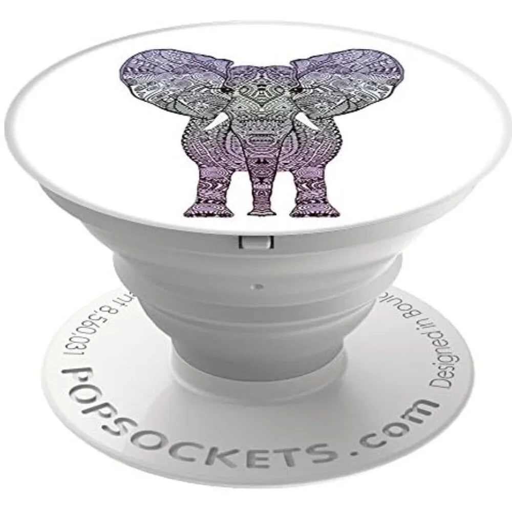 Popsocket - Elephent - Picture 1 of 8